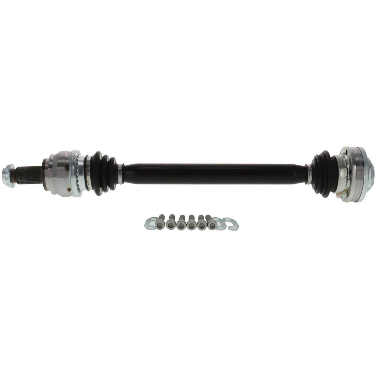 TRAKMOTIVE BM-8198 Trakmotive BM-8198 CV INNOVATIONS AXLE
