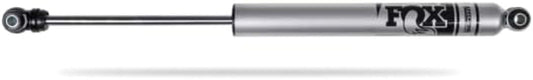 ZONE OFFROAD FOX98450922 ZONE OFFROAD FOX98450922 | FOX 2.0 Adventure Series IFP Gas Shock Suspension Kit | Compatible with Jeep Wrangler JL 4WD (2018-2024)