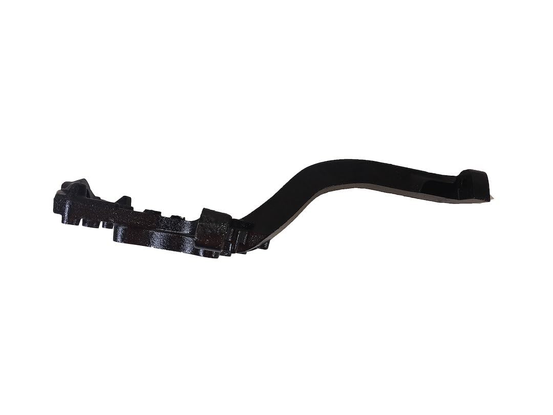 ZONE OFFROAD ZONF2640 Zone Offroad ZONF2640 2015 F150 FRONT BOX KIT 1OF4