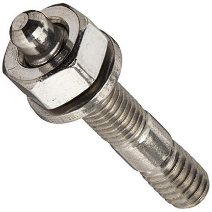 ARP 400-7603 ARP 4007603 Stainless 300 Hex Valve Cover Stud Kit - Pack of 8