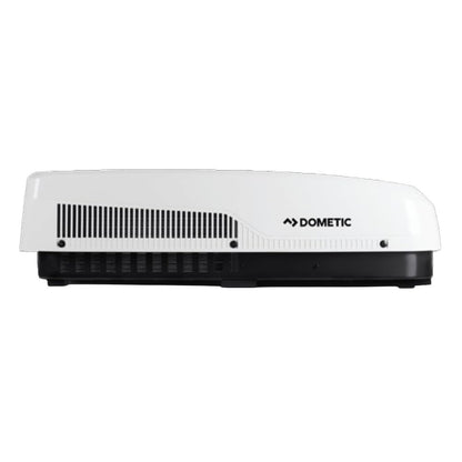 DOMETIC FJX5557MHPWHCS Dometic FreshJet 5 Series Mechanical 15K BTU Low-Profile Air Conditioner with Heat Pump
