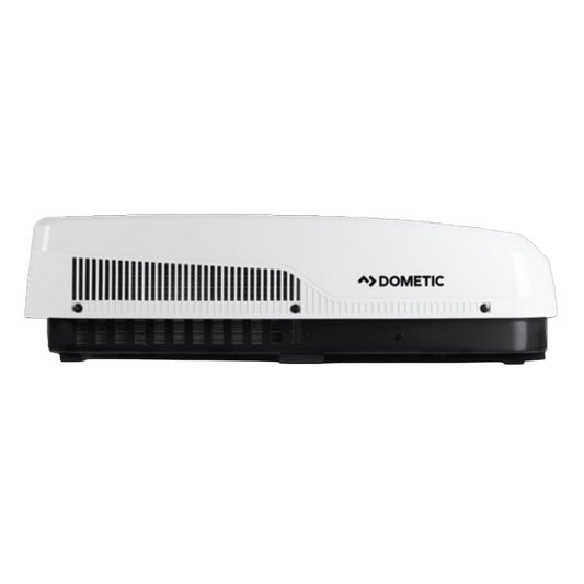 DOMETIC FJX5557MHPWHCS Dometic FreshJet 5 Series Mechanical 15K BTU Low-Profile Air Conditioner with Heat Pump