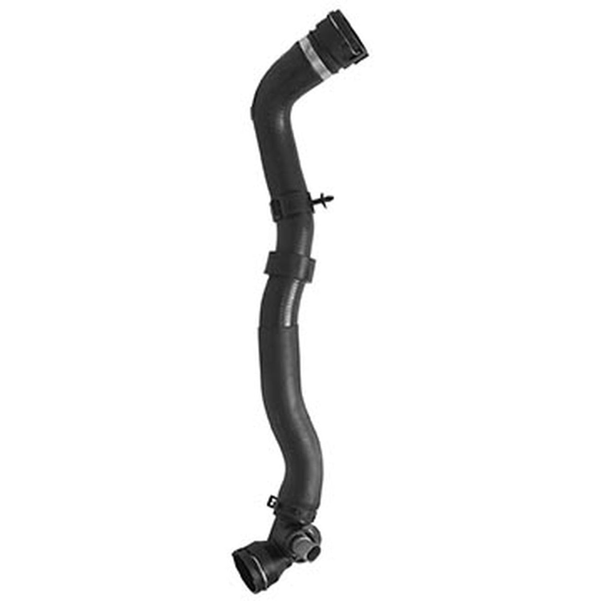 Dayco 72875 Radiator Coolant Hose P/N
