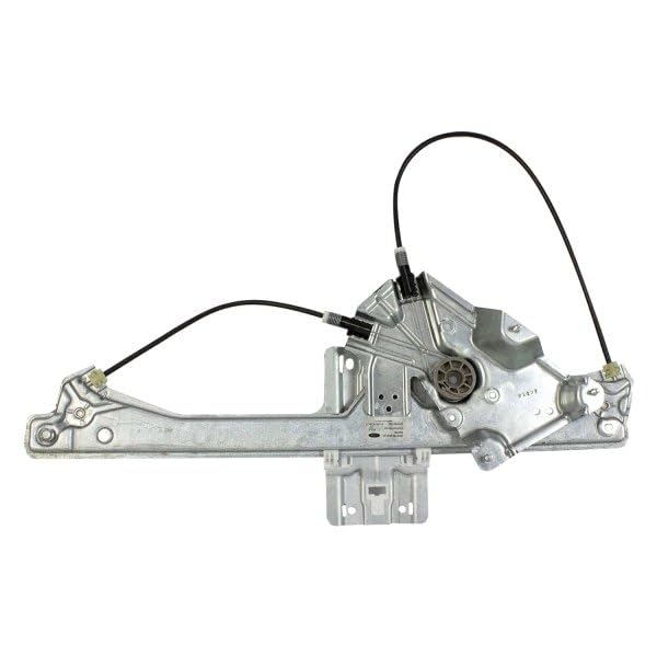MOTORCRAFT WLR-268 Motorcraft WLR-268 REGULATOR WINDOW LESS MOTO