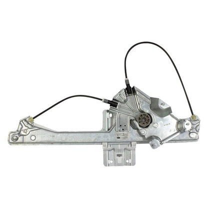 MOTORCRAFT WLR-268 Motorcraft WLR-268 REGULATOR WINDOW LESS MOTO