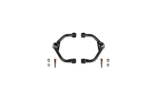 FABTECH FTS23203 Fabtech FTS23203 Uni Ball Upper Control Arm Kit 3 Inch Fits Ram 1500, Black
