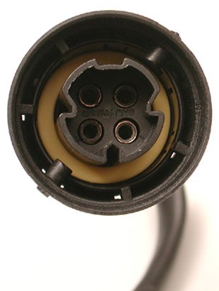 DELPHI ES10290 Delphi ES10290 OXYGEN SENSOR