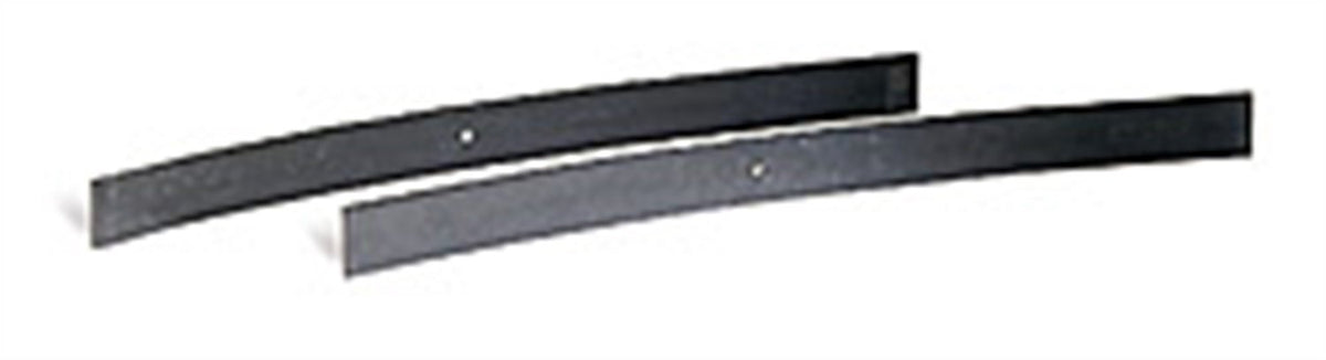 FABTECH FTS26091 Fabtech FTS26091 Add-A-Leaf Kit 1.5 in. Lift Rear For PN[K7062DL/K703DL/K7064DL/K7065DL/K7063DL/K7064DL/K7065DL] Add-A-Leaf Kit
