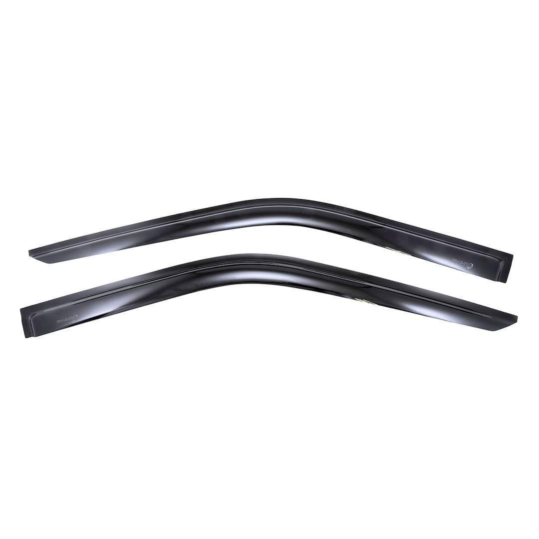 TRAILFX 2971H TRAILFX PLST 2971H Tfx Wndw Vt 2Pc F150 15-1