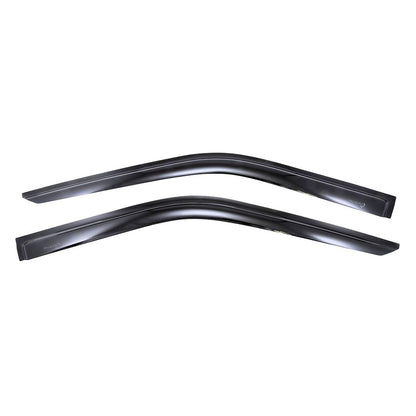 TRAILFX 2971H TRAILFX PLST 2971H Tfx Wndw Vt 2Pc F150 15-1