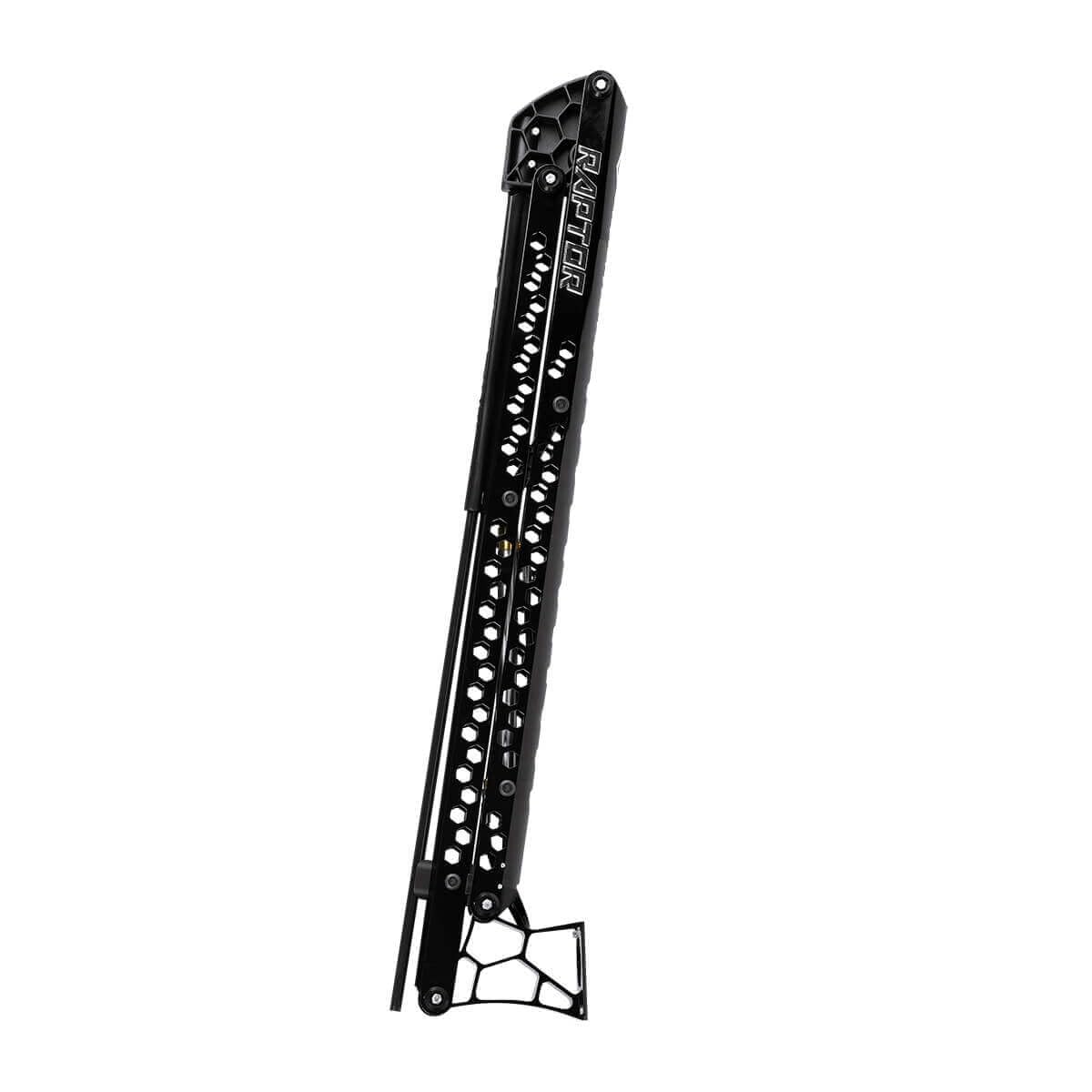 Minn Kota 1810630 Minn Kota Raptor Shallow Water Anchor with Active Anchoring for Fishing Boats – 10 Ft., Black