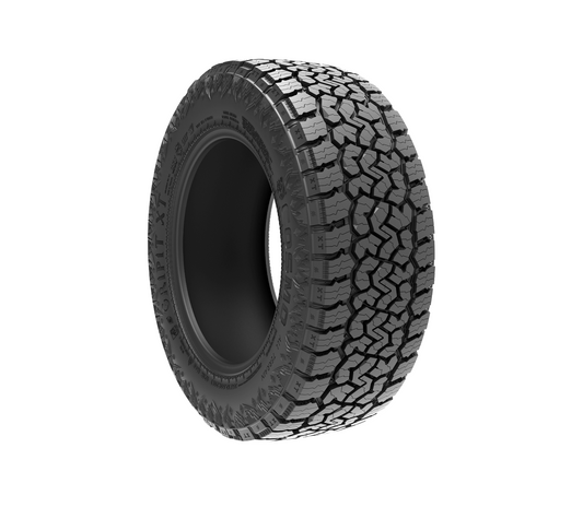 Cosmo Gripit XT 33x12.50R20 tire