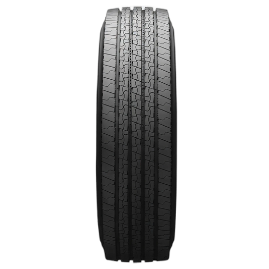 Kumho KRS03 245/70R19.5 tire