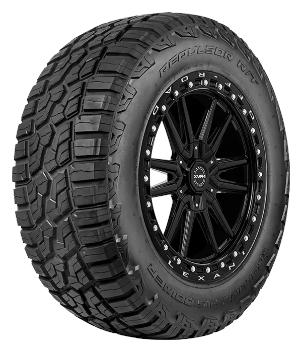 RBP Repulsor R/T 325/45R24 tire