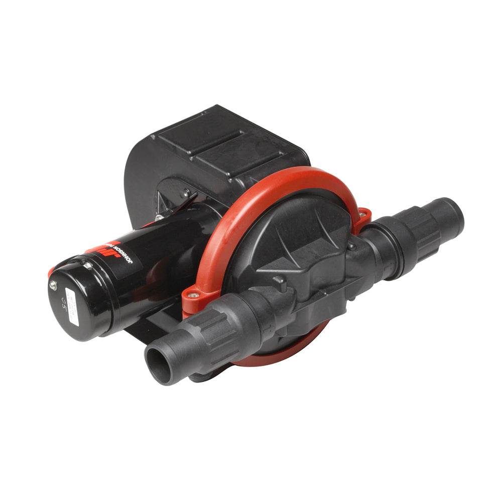 Johnson Pump 10-13373-07 Johnson Pump Viking Power 32 Vacuum Pump - 6.3GPM - 12V