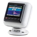 NavPod PP4101 PowerPod Precut for One Instrument