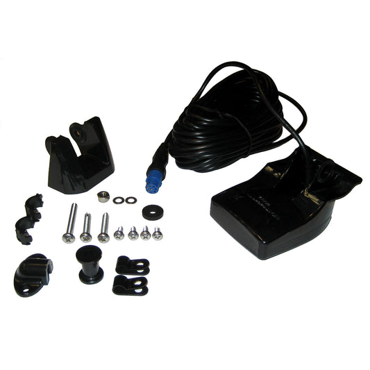 Garmin 010-10272-10 Transom Mount Depth/Temp 50/200kHz
