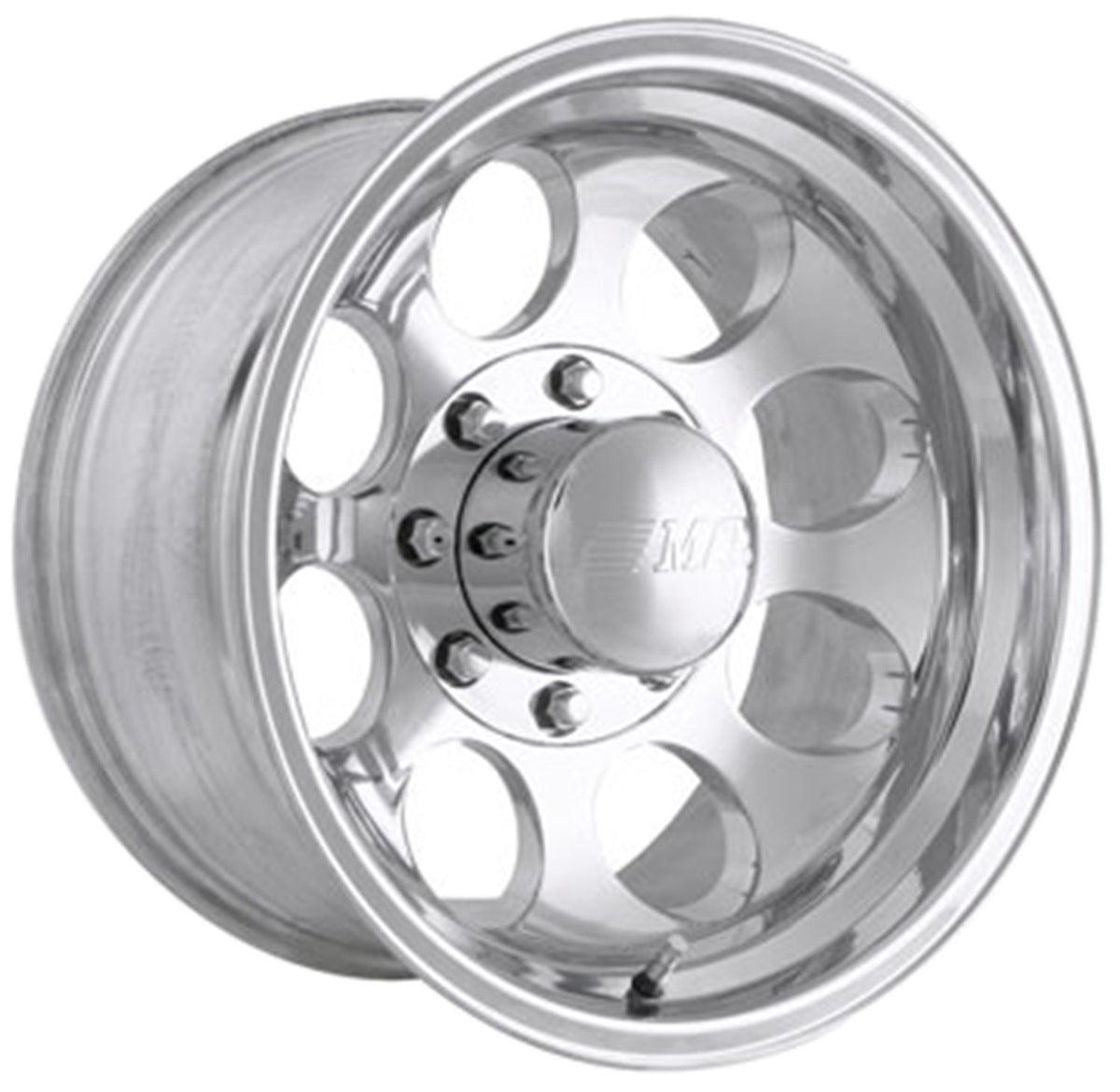 Mickey Thompson Classic II Wheel