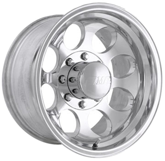 Mickey Thompson Classic II Wheel