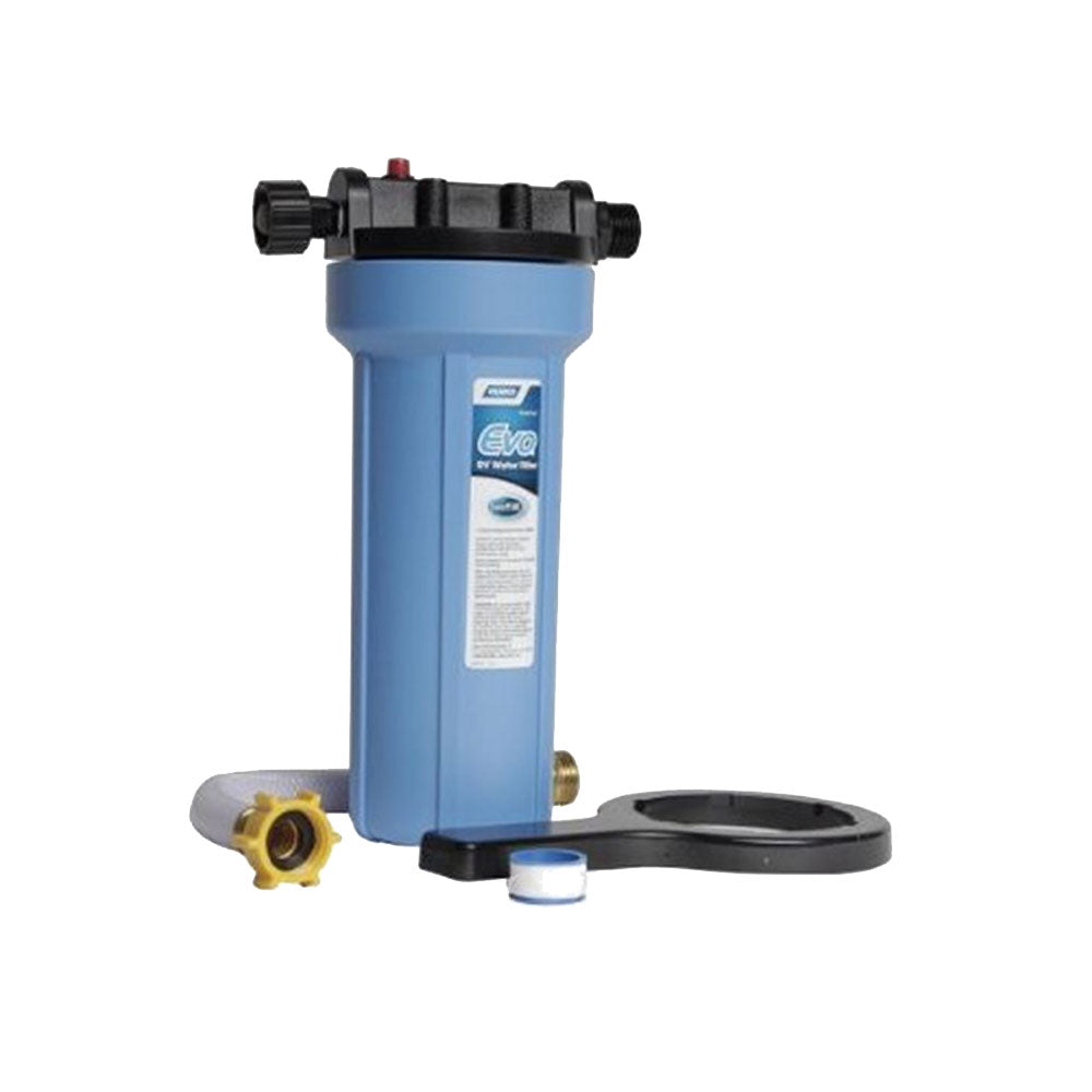 Camco 40631 Camco Evo Premium Water Filter