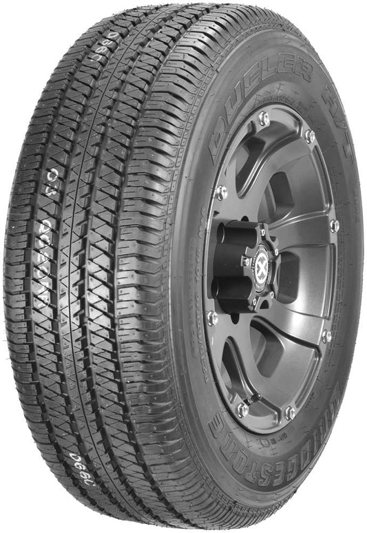 Bridgestone Dueler H/T 684 II P265/70R17 tire