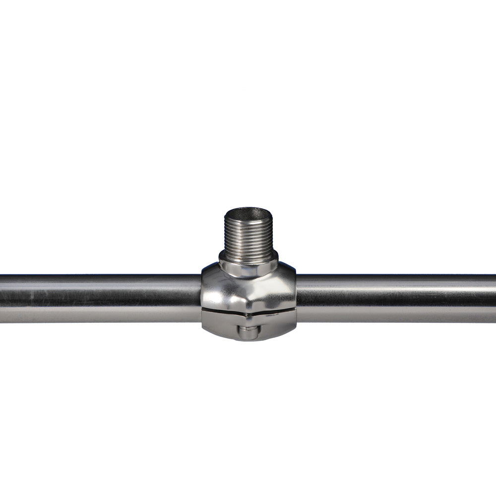 Scanstrut RA-01 Scanstrut RA-01 Rail Mount f/GPS/VHF Antenna