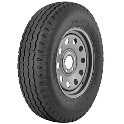 Power King Low Boy II 9-14.5 tire