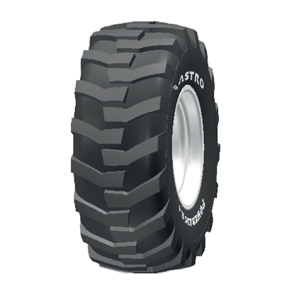 Astro Power Lug R-4 31.5-13.00 tire