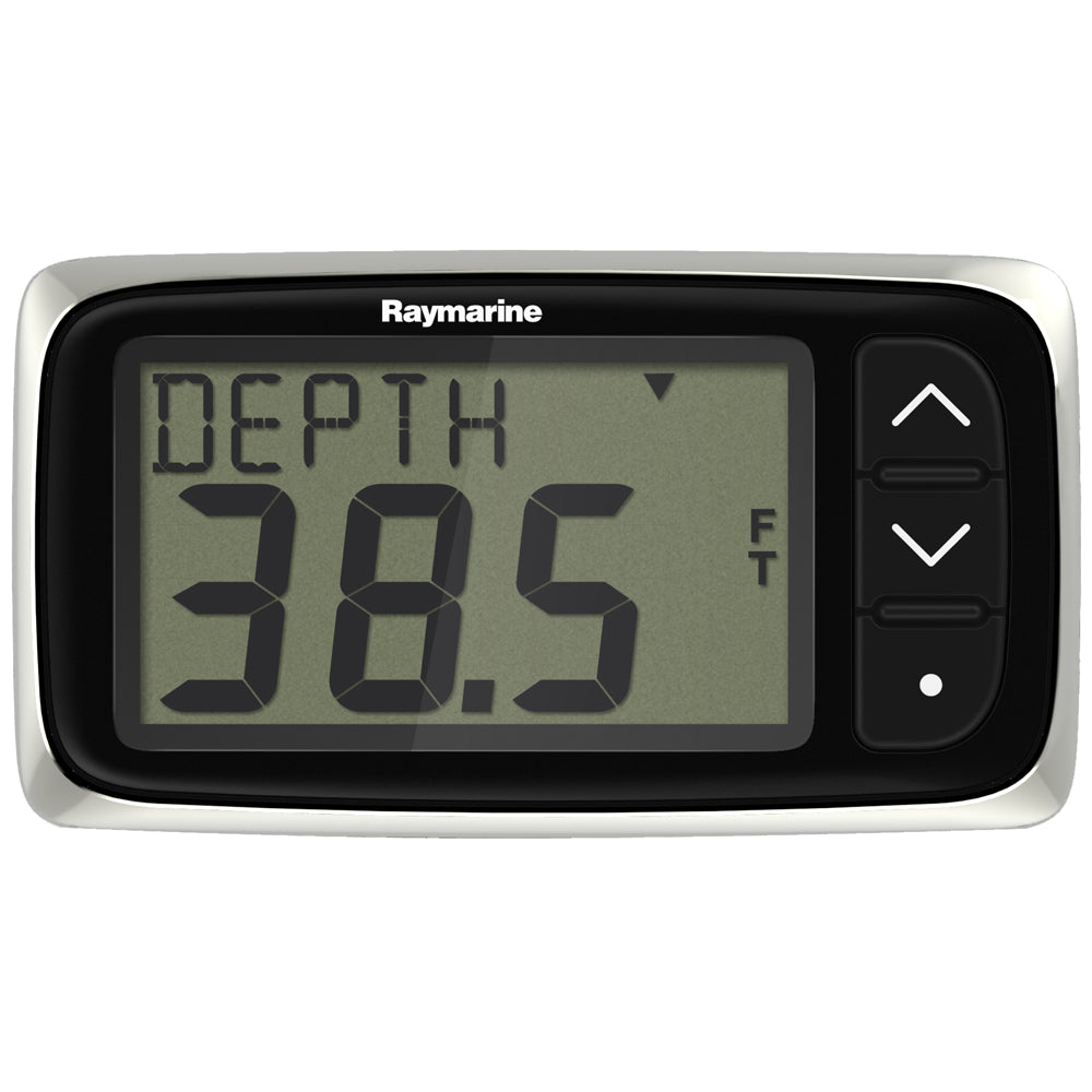 Raymarine E70064 Raymarine i40 Depth Display System