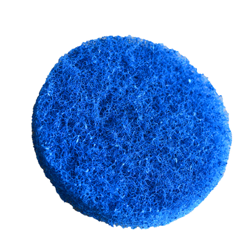 Shurhold 3202 Shurhold 5" Medium Scrubber Pad f/Dual Action Polisher