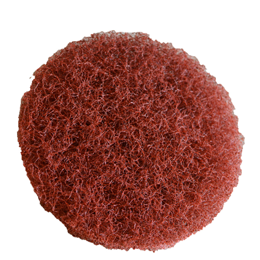 Shurhold 3203 Shurhold 5" Coarse Scrubber Pad f/Dual Action Polisher
