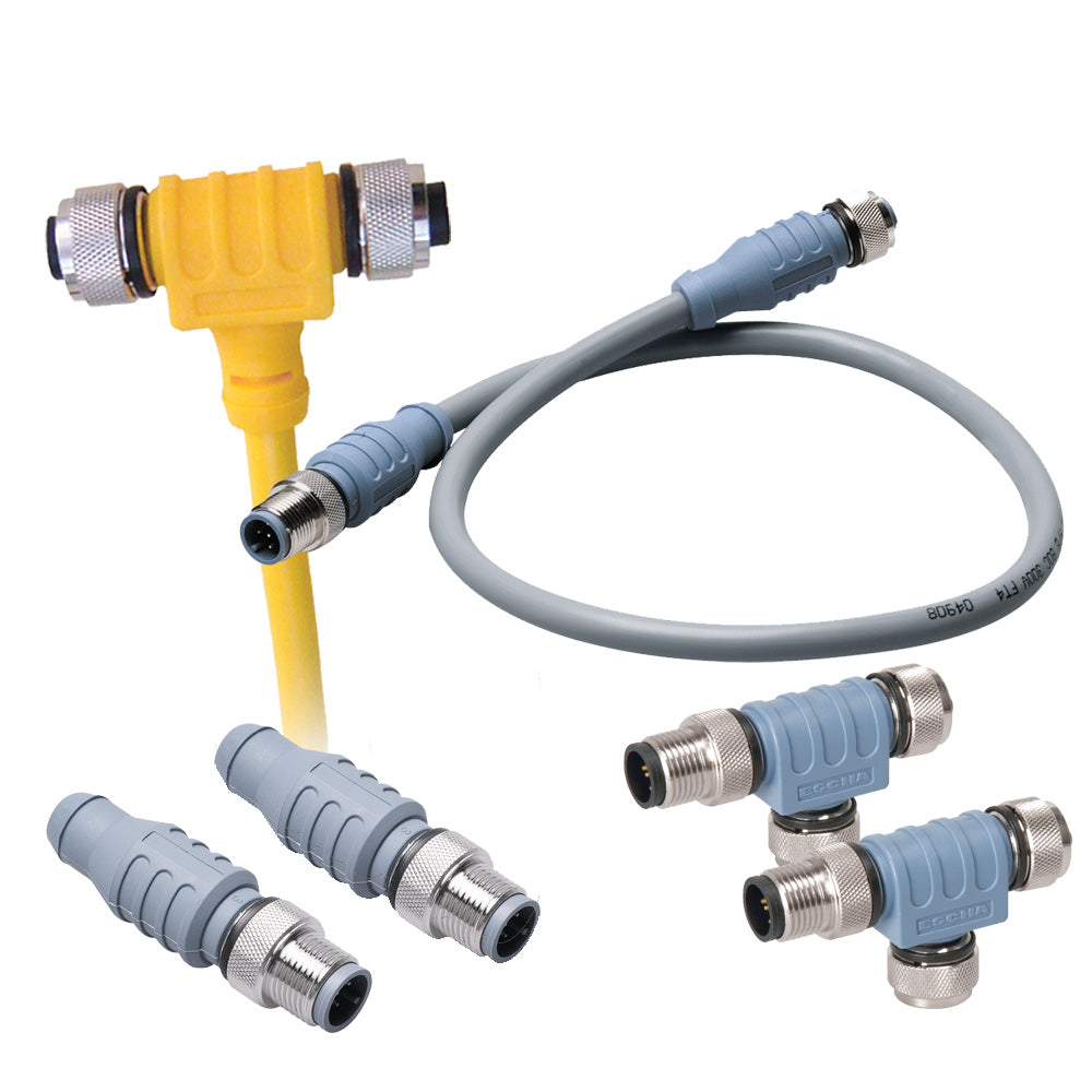 Maretron MN2KKIT Maretron NMEA 2000 Starter Kit