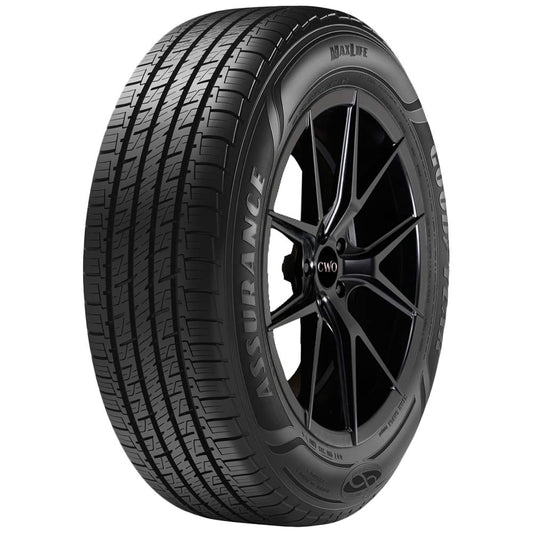 Goodyear Assurance MaxLife 245/55R19 tire
