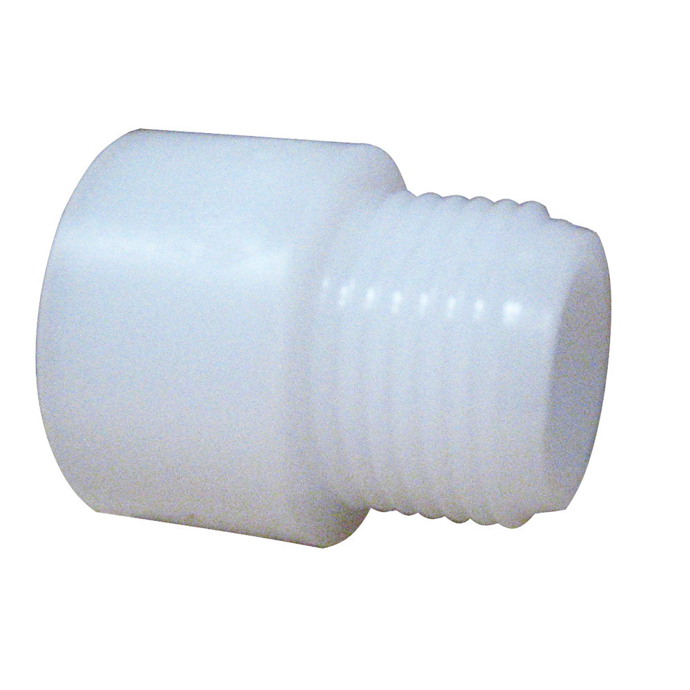 Rule 68 Rule Replacement Garden Hose Adapter