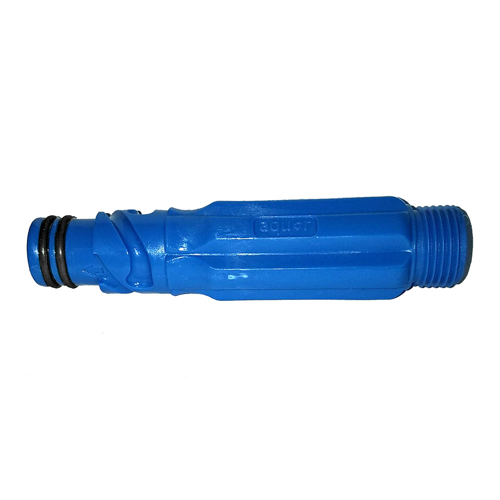 Jabsco 31911-0002 Jabsco Flush Mount Hose Adapter