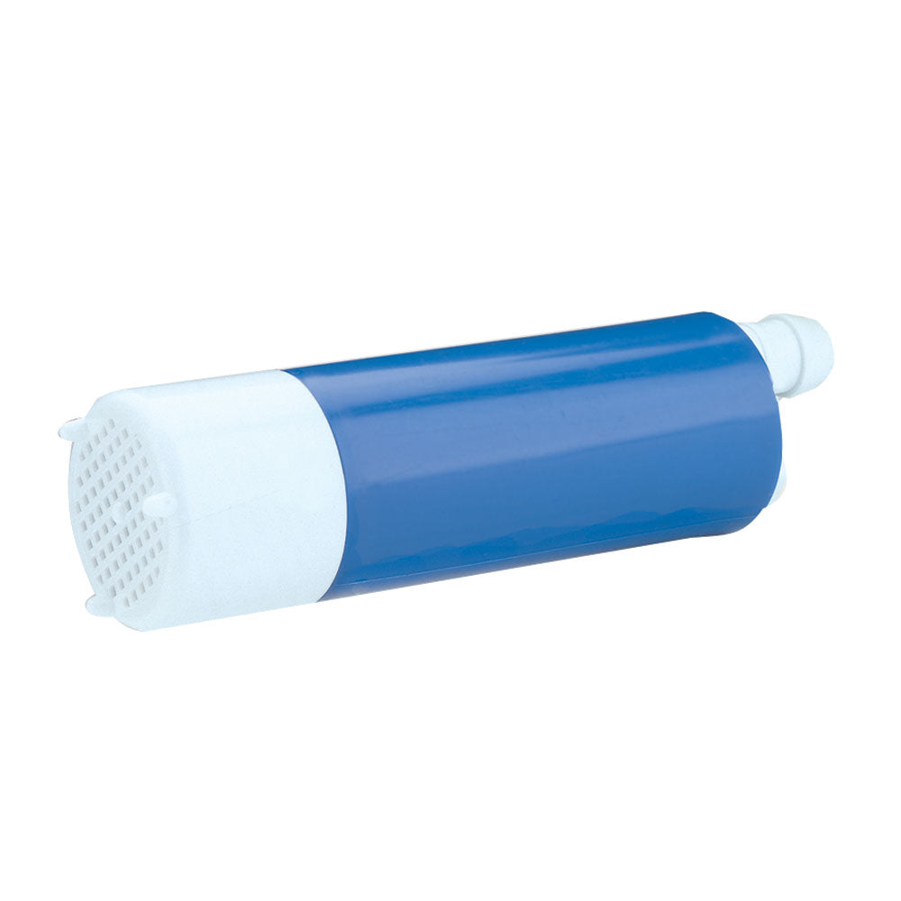 Rule IL200P Rule IL200 Plus In-Line Submersible Pump - 2.8gpm - 12V