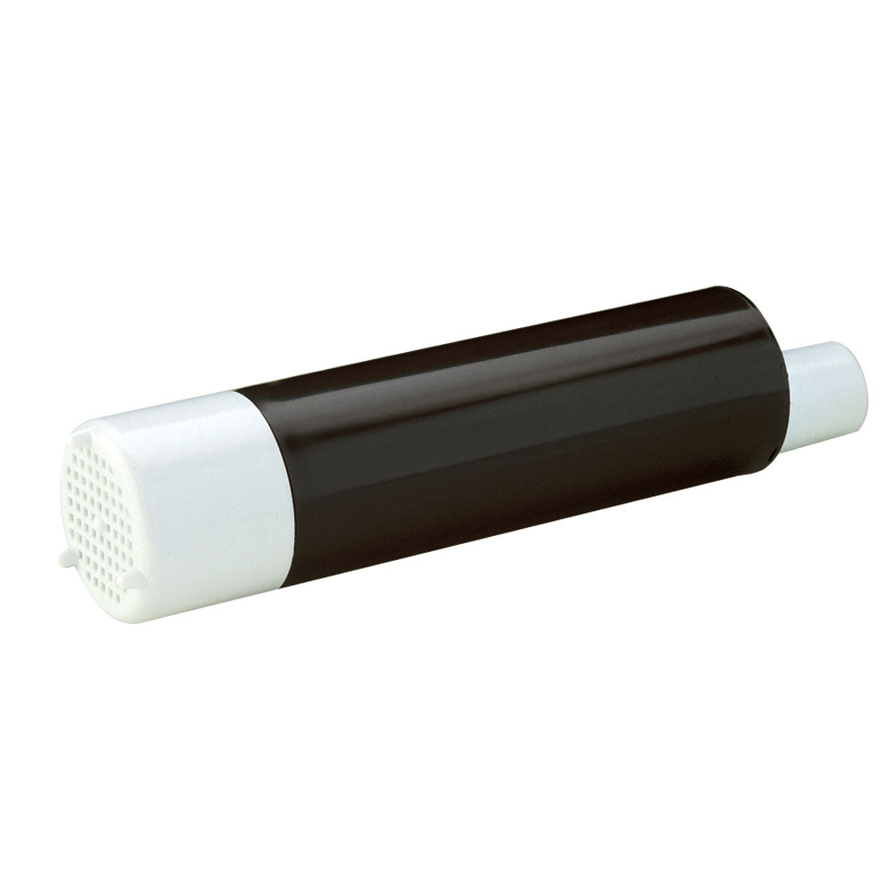 Rule IL500P Rule IL500 Plus In-Line Submersible Pump - 7gpm - 12V