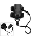 Garmin Backpack Tether f/Dakota® 10 & 20, eTrex® 10, 20 & 30, GPSMAP® 64 Series, Oregon® Series