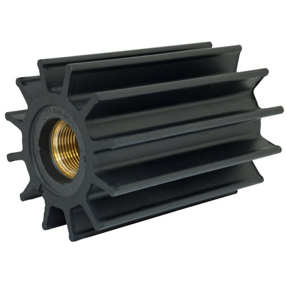 Johnson Pump 09-842B Johnson Pump 09-842B F98 Impeller (Neoprene) [09-842B]