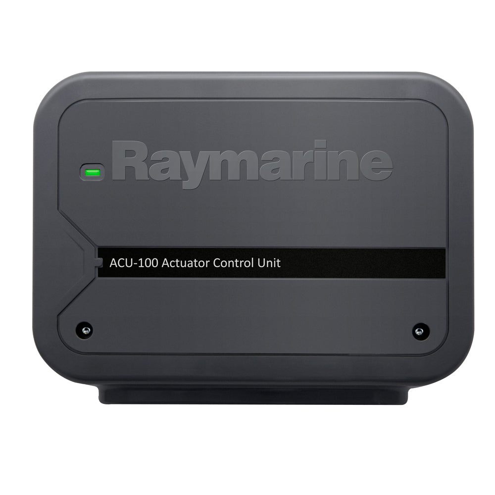 Raymarine E70098 Raymarine ACU-100 Actuator Control Unit