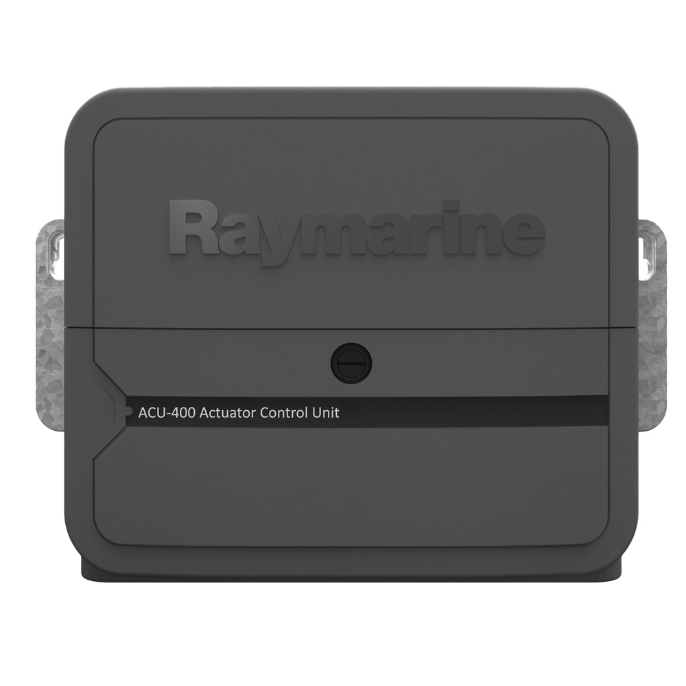 Raymarine E70100 Raymarine ACU-400 Actuator Control Unit - Use Type 2 & 3 Hydraulic , Linear & Rotary Mechanical Drives