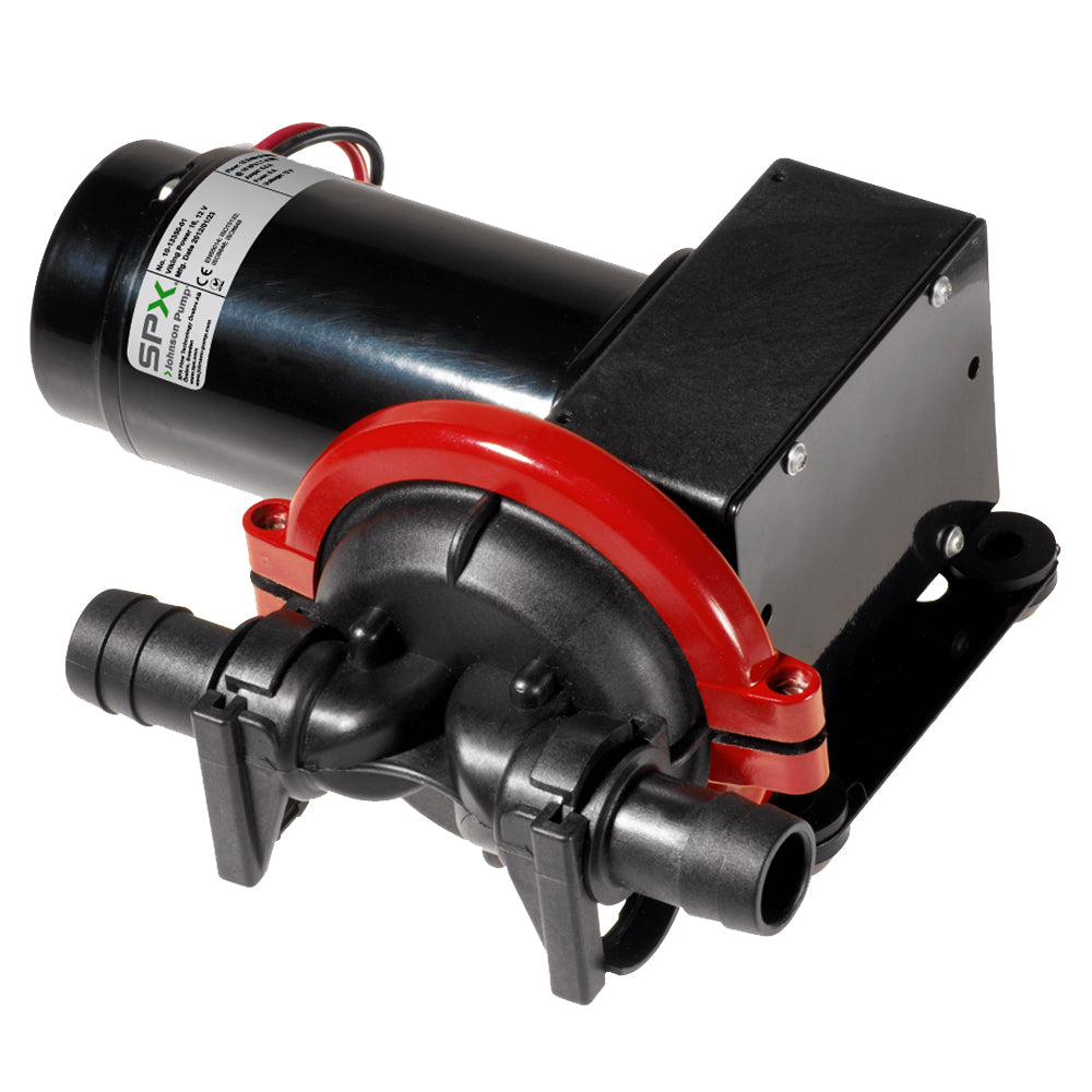 Johnson Pump 10-13350-04 Johnson Pump Viking Power 16 Waste Pump - 24V