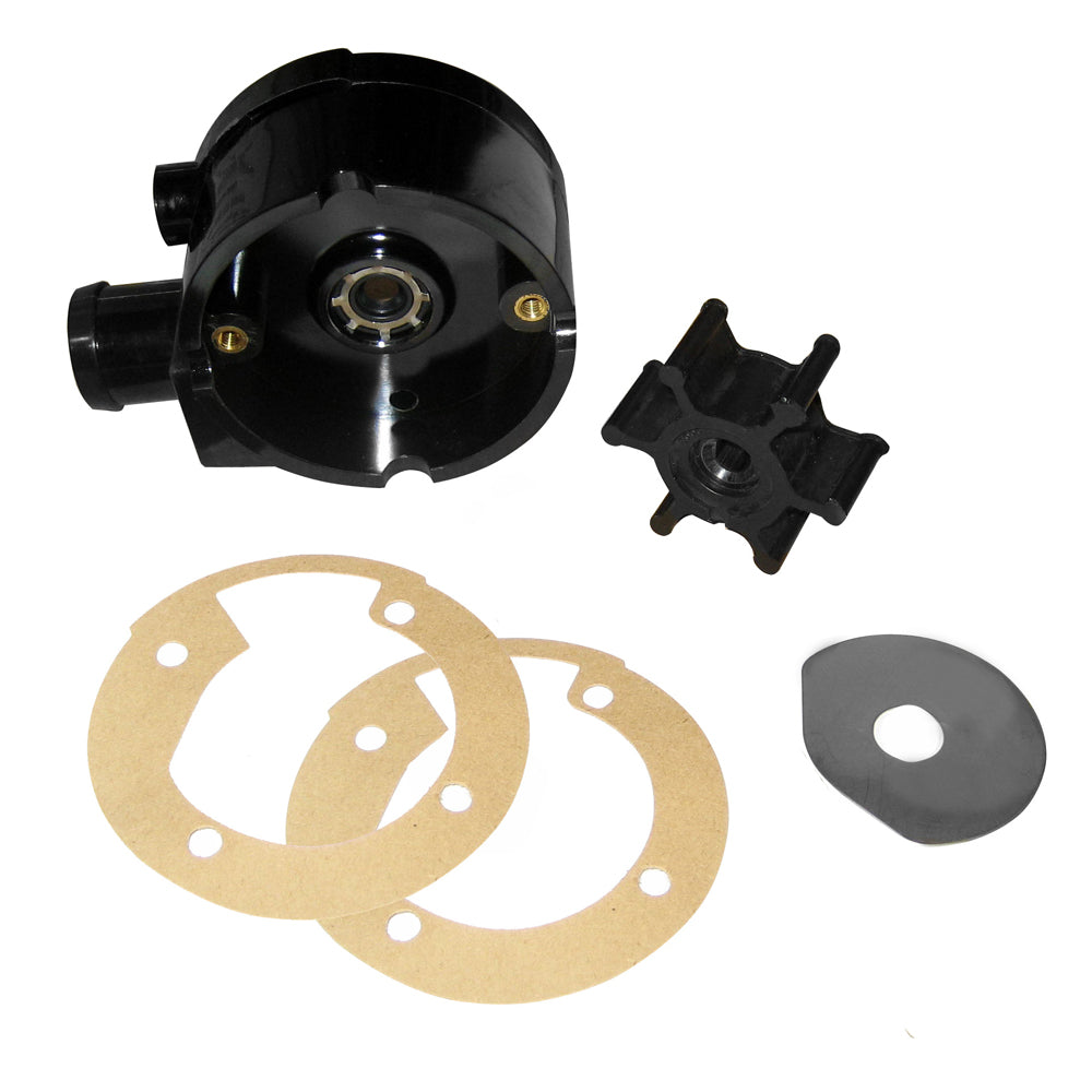 Jabsco 18598-1000 Jabsco Service Kit f/18590 Series Macerator Pumps