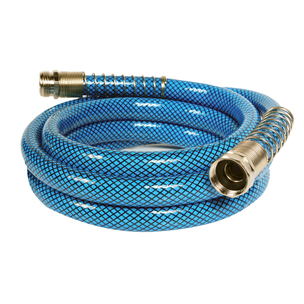 Camco 22823 Camco Premium Drinking Water Hose - ⅝" ID - Anti-Kink - 10'