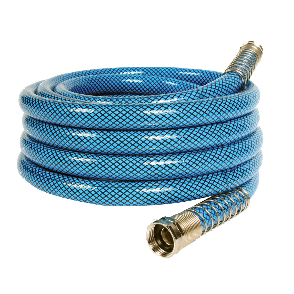 Camco 22833 Camco Premium Drinking Water Hose - ⅝" ID - Anti-Kink - 25'