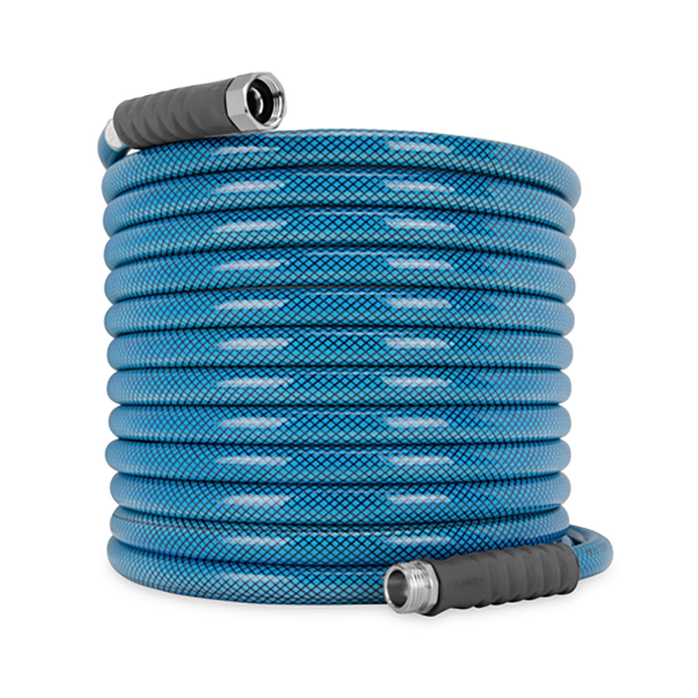 Camco 22853 Camco Premium Drinking Water Hose - 5/8" ID - Anti-Kink - 50'