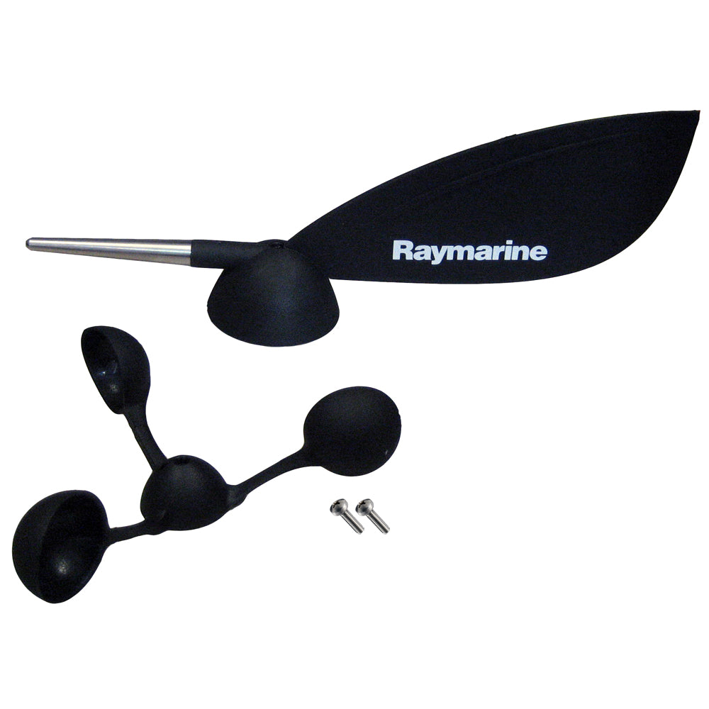 Raymarine A28167 Raymarine Wind Vane & Cups