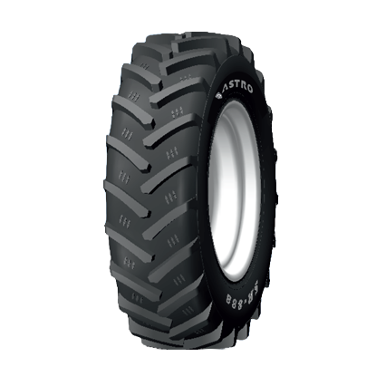 Astro SR-888 340/85R24 tire