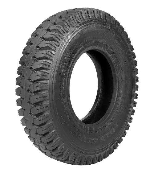 Astro Tiger Lug / Load King Lug (tire, tube & flap set) 7.5-16 tire
