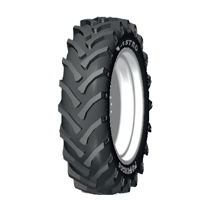 Astro Powerlug tire tread